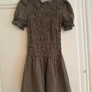 Reformation Leannah Dress